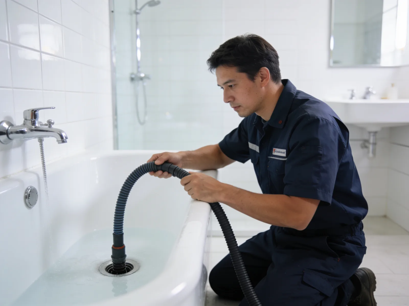 Emergency Plumber Trafalgar, IN FAQs